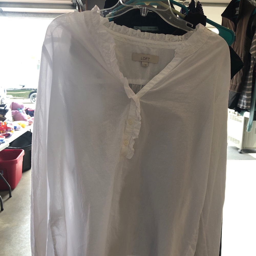 Loft shirt